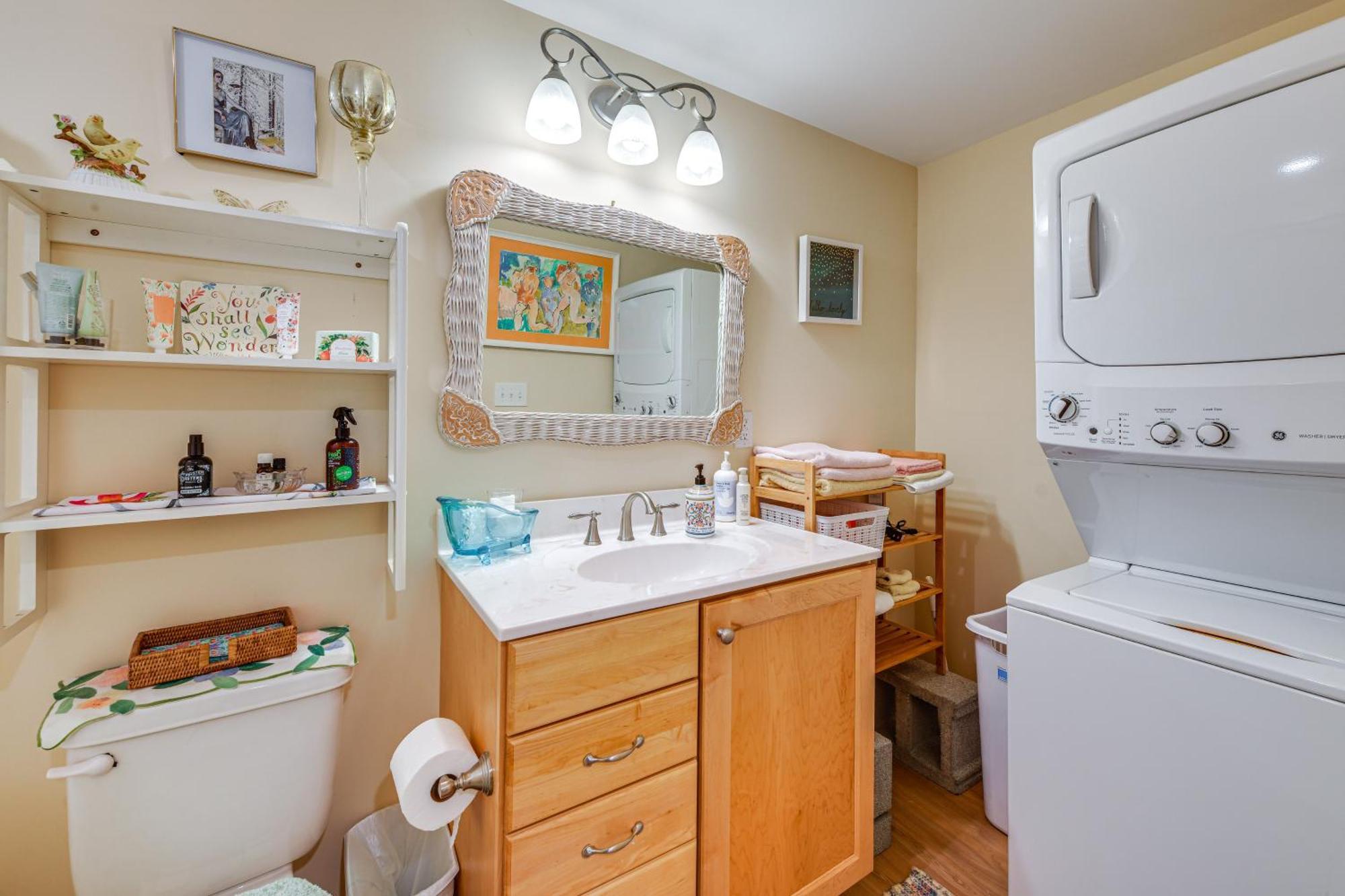 Charming Charlottesville Apt With Outdoor Space! Dış mekan fotoğraf
